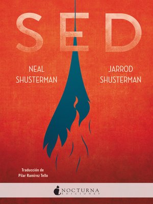 cover image of Sed